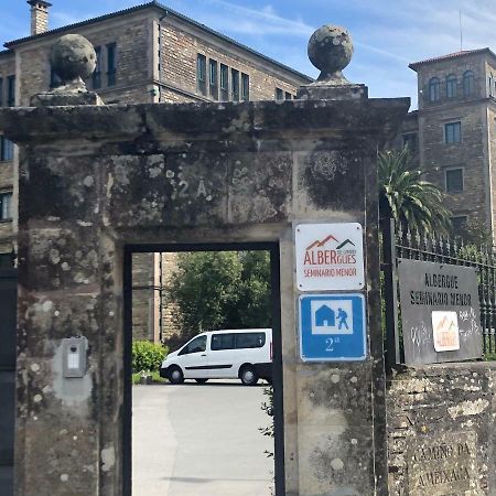 Apartament Oh La Life! Camino Frances Santiago de Compostela Zewnętrze zdjęcie