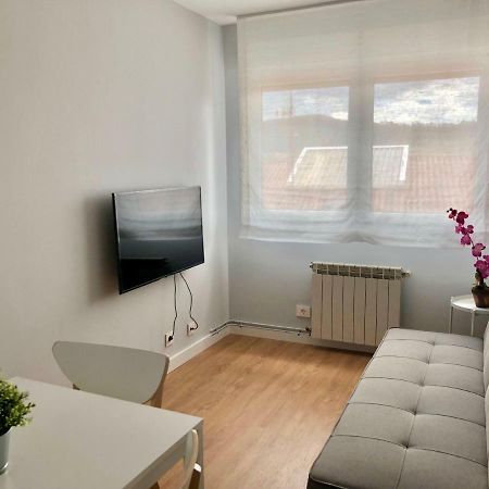 Apartament Oh La Life! Camino Frances Santiago de Compostela Zewnętrze zdjęcie