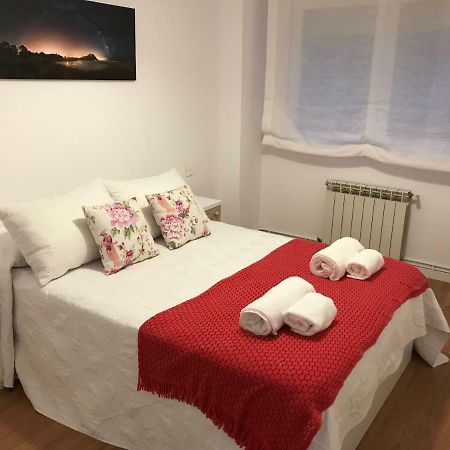 Apartament Oh La Life! Camino Frances Santiago de Compostela Zewnętrze zdjęcie