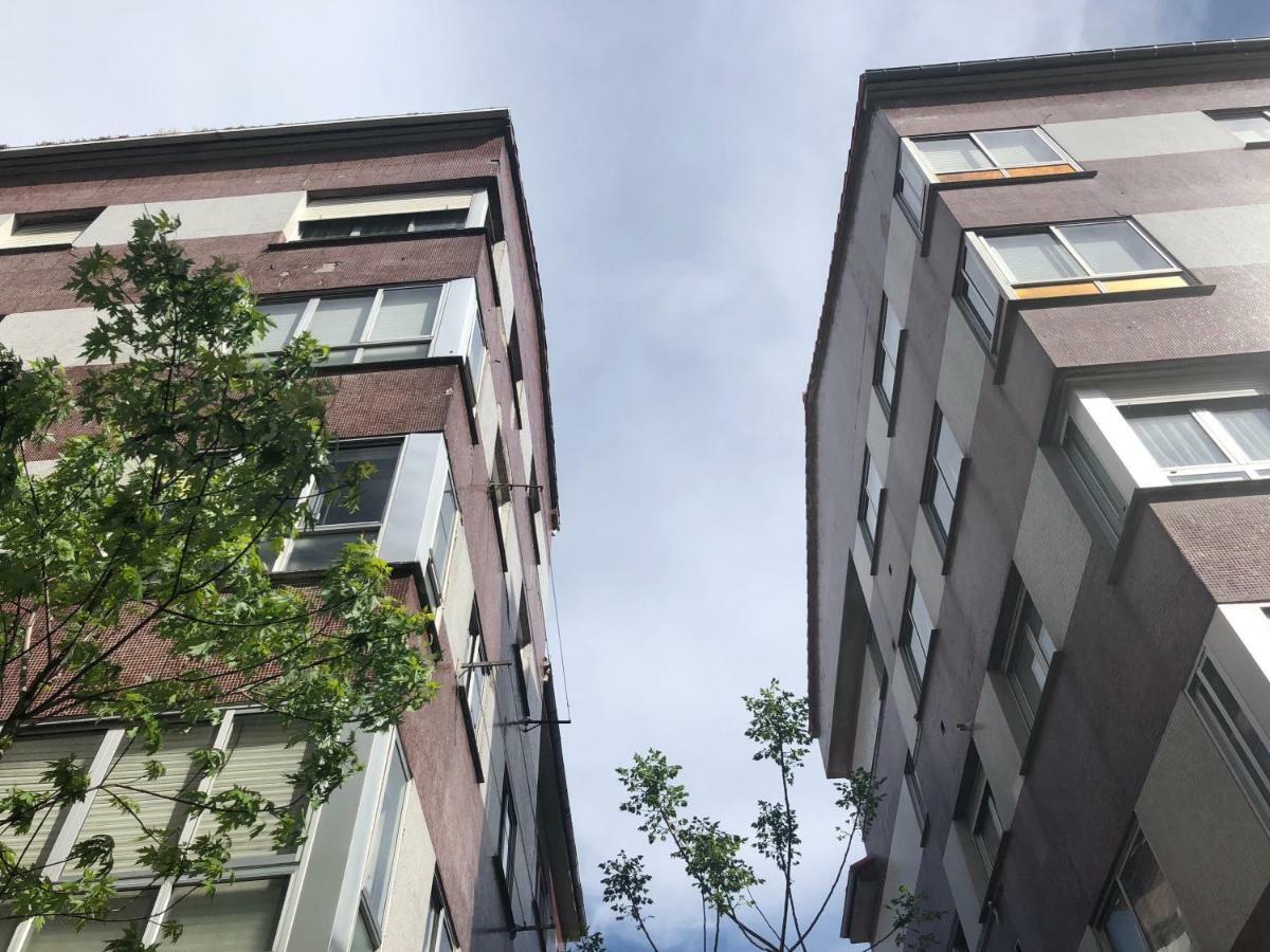 Apartament Oh La Life! Camino Frances Santiago de Compostela Zewnętrze zdjęcie