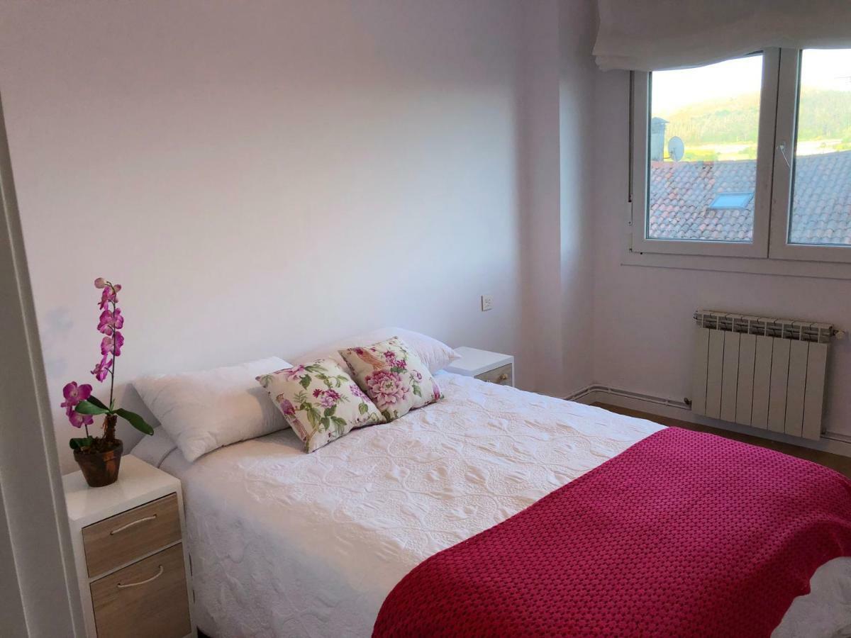 Apartament Oh La Life! Camino Frances Santiago de Compostela Zewnętrze zdjęcie