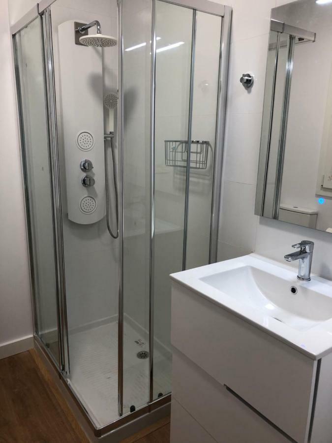 Apartament Oh La Life! Camino Frances Santiago de Compostela Zewnętrze zdjęcie