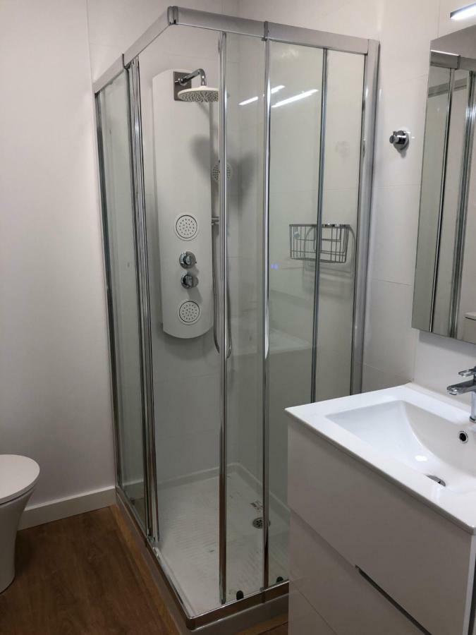 Apartament Oh La Life! Camino Frances Santiago de Compostela Zewnętrze zdjęcie