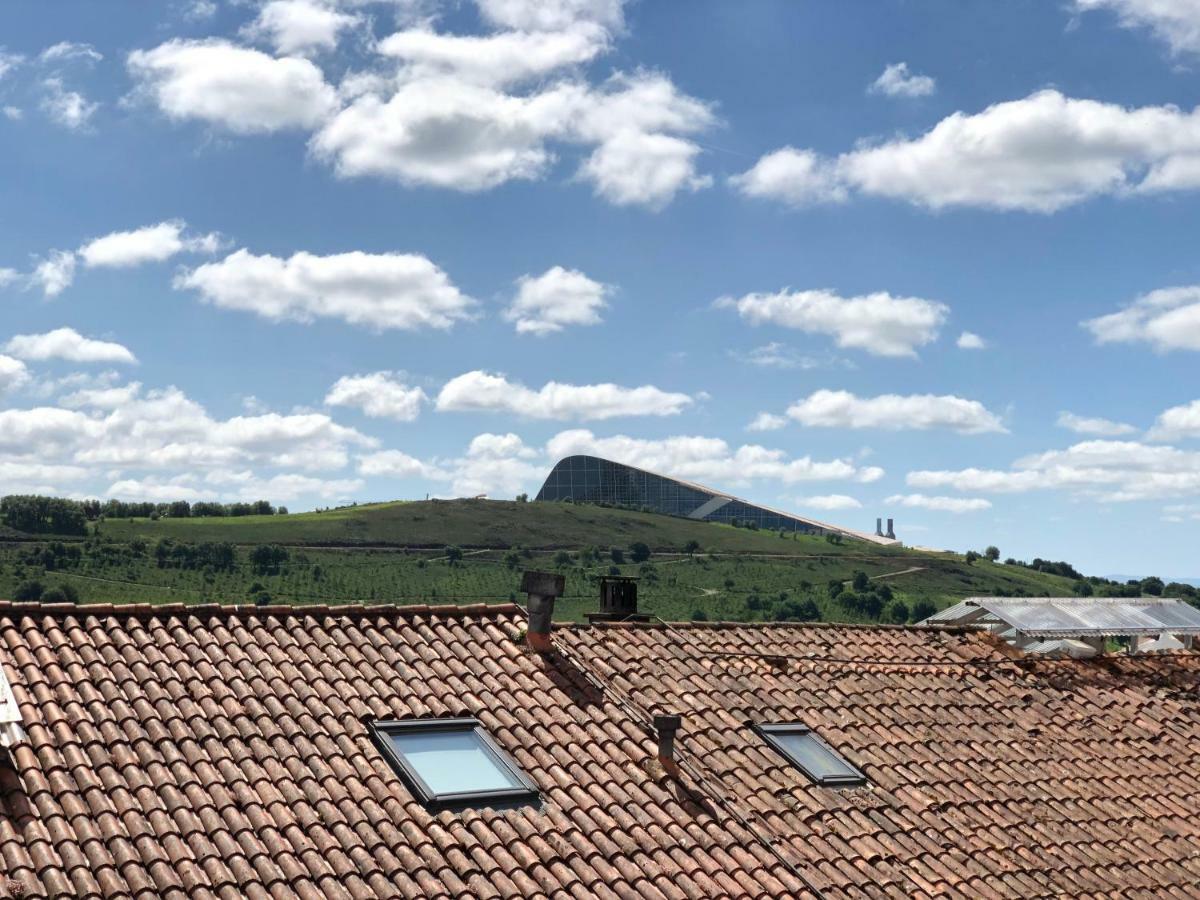 Apartament Oh La Life! Camino Frances Santiago de Compostela Zewnętrze zdjęcie