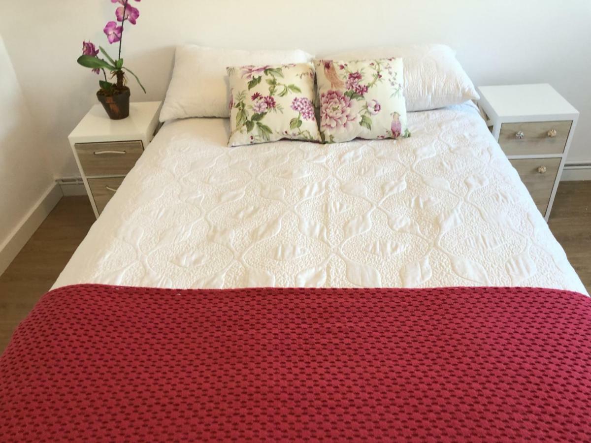 Apartament Oh La Life! Camino Frances Santiago de Compostela Zewnętrze zdjęcie