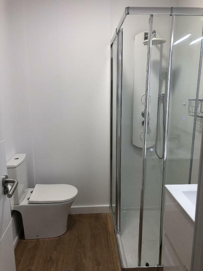 Apartament Oh La Life! Camino Frances Santiago de Compostela Zewnętrze zdjęcie