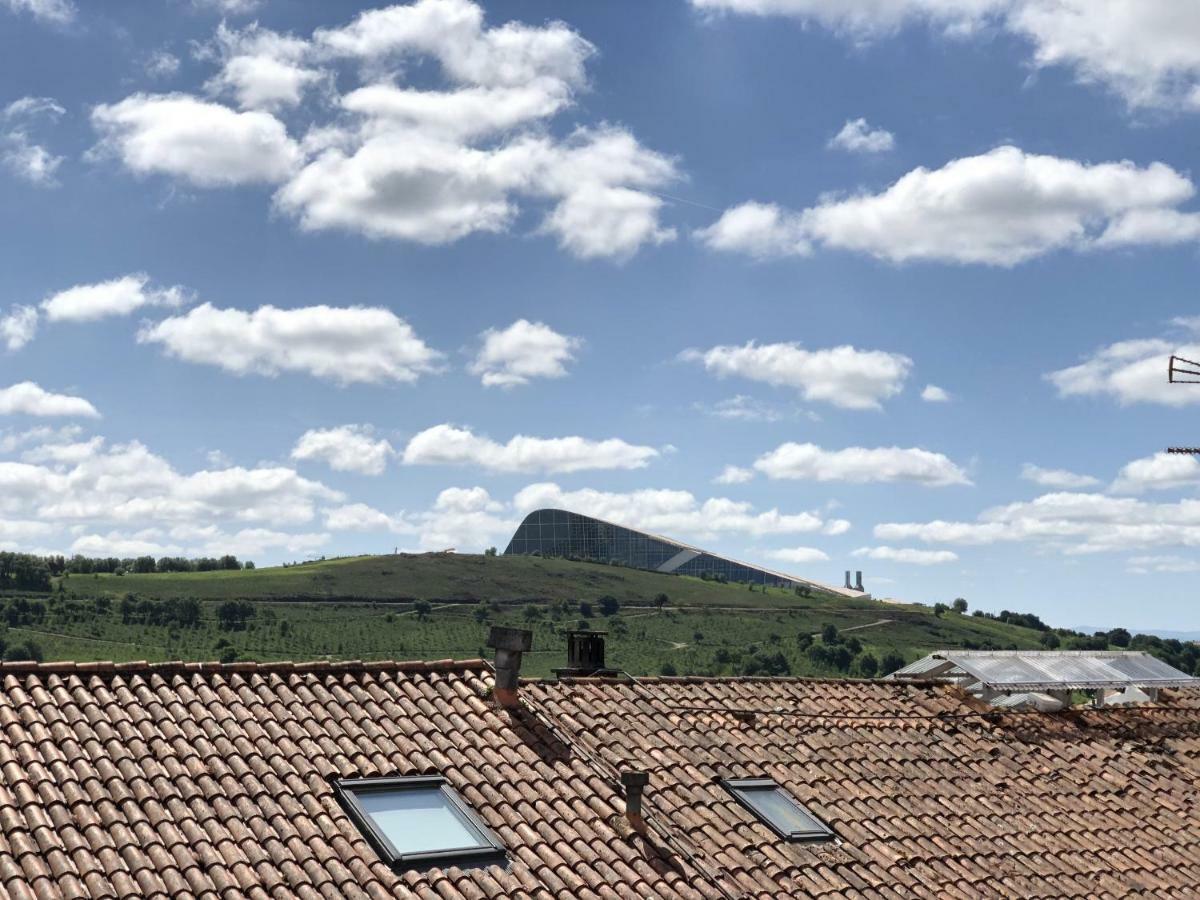 Apartament Oh La Life! Camino Frances Santiago de Compostela Zewnętrze zdjęcie