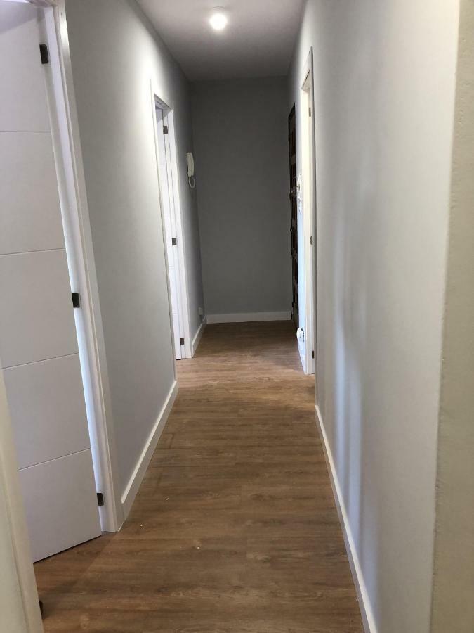 Apartament Oh La Life! Camino Frances Santiago de Compostela Zewnętrze zdjęcie