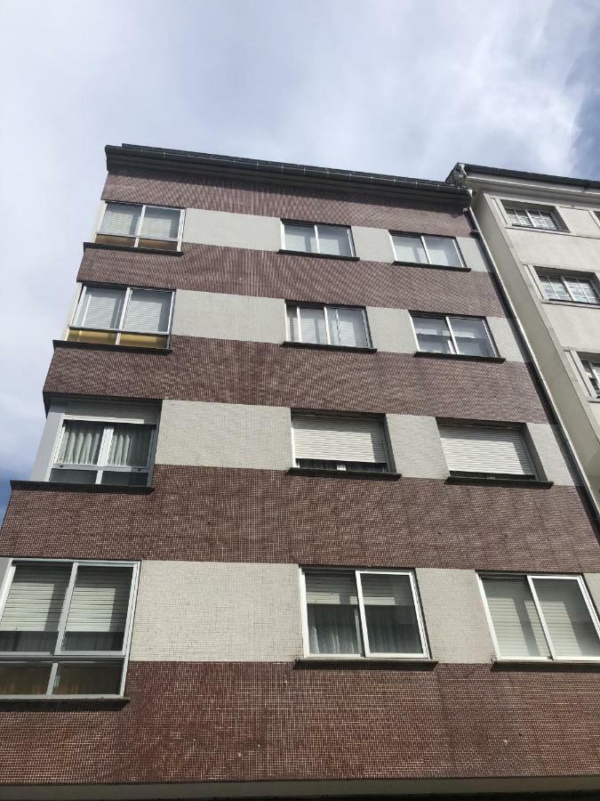 Apartament Oh La Life! Camino Frances Santiago de Compostela Zewnętrze zdjęcie