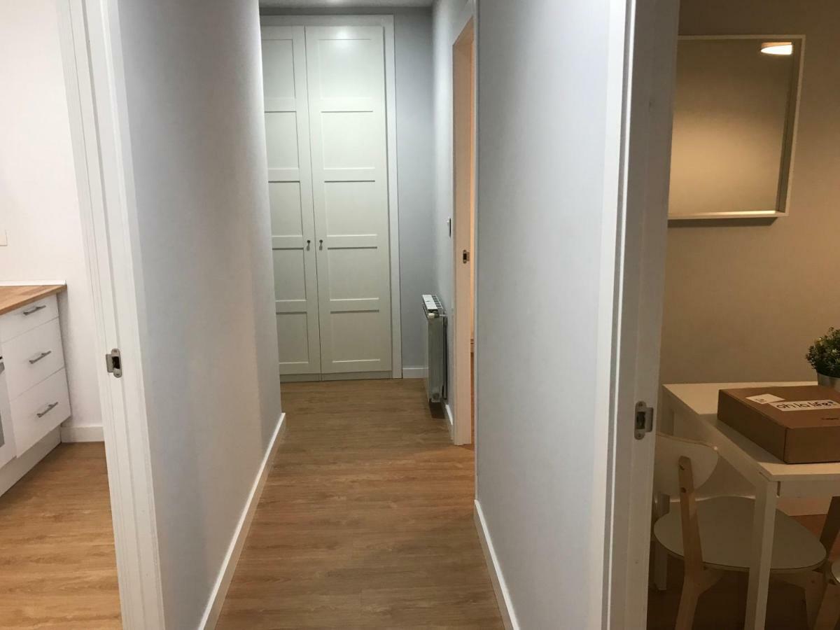 Apartament Oh La Life! Camino Frances Santiago de Compostela Zewnętrze zdjęcie