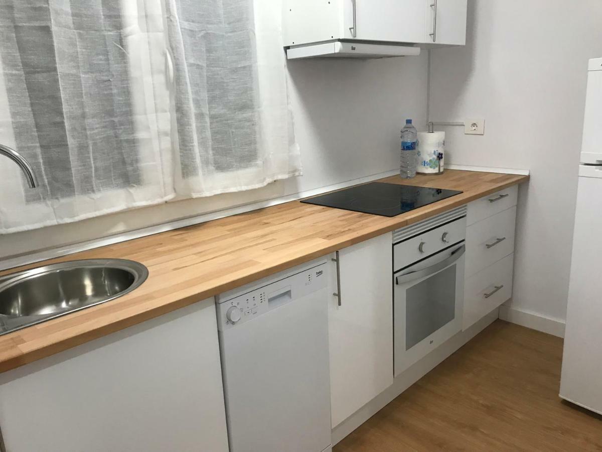 Apartament Oh La Life! Camino Frances Santiago de Compostela Zewnętrze zdjęcie
