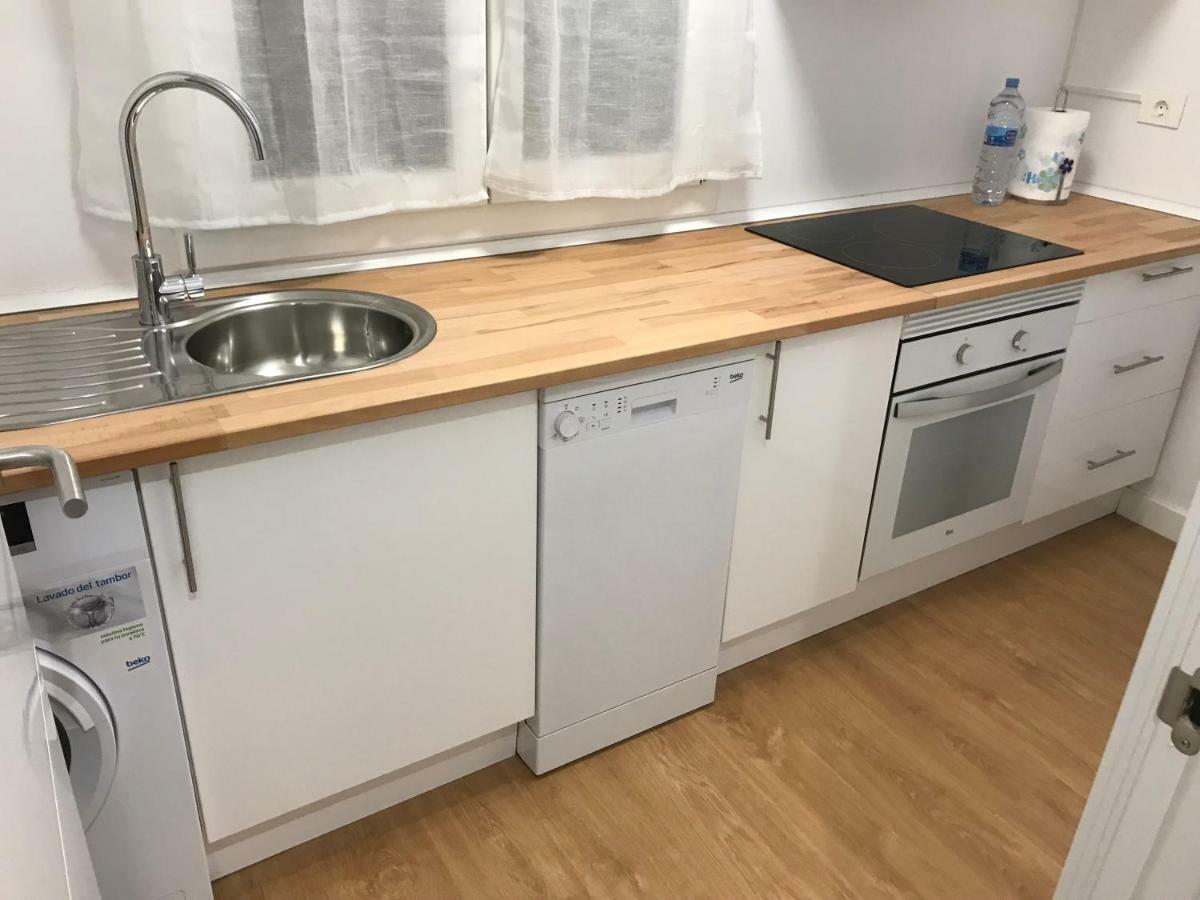 Apartament Oh La Life! Camino Frances Santiago de Compostela Zewnętrze zdjęcie